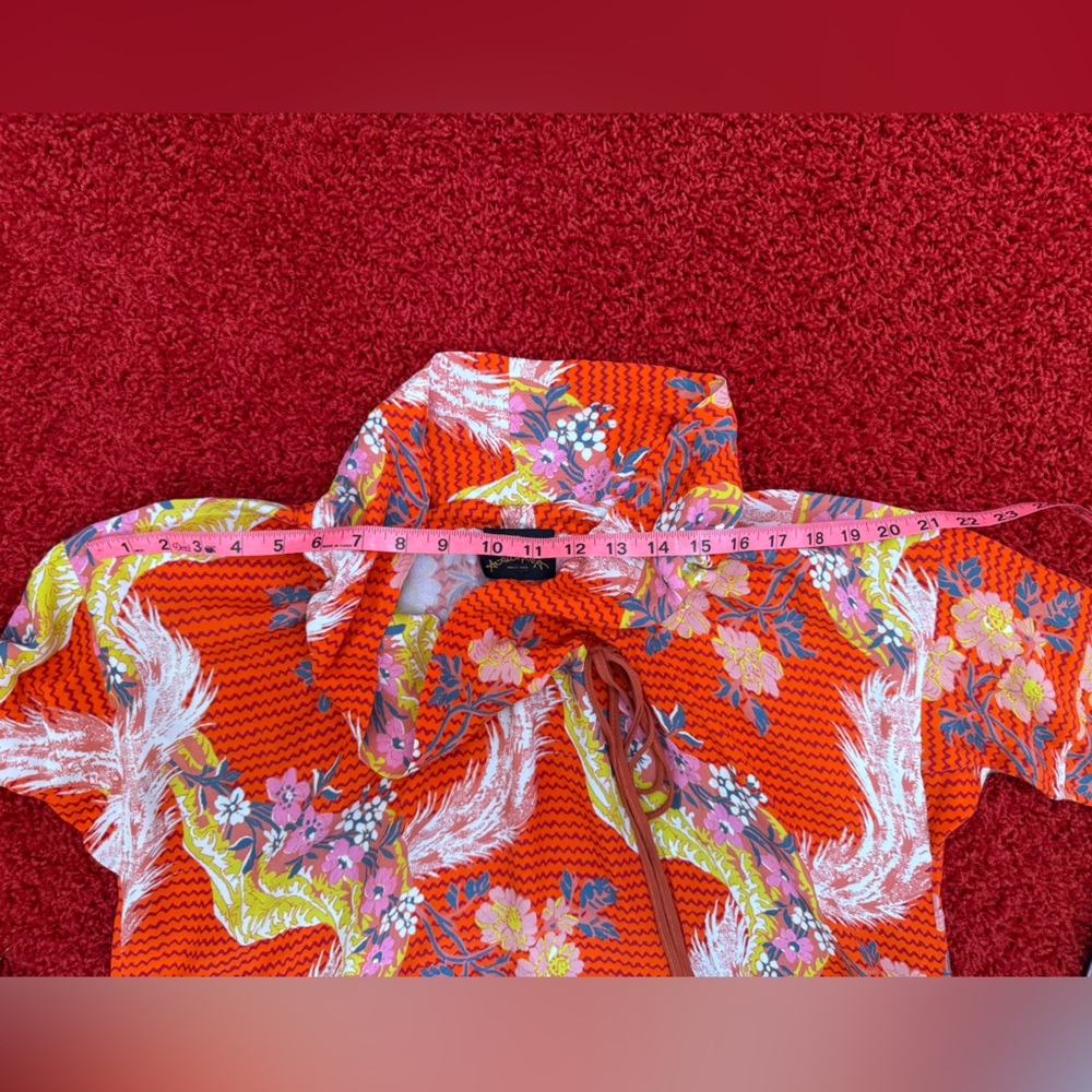 Vivienne Westwood ANGLOMANIA DRESS SS14 size small brand new - Picture 13 of 15